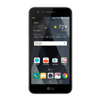 LG Phoenix 3 Privacy Quad Screen Protector