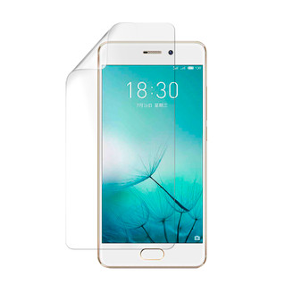 Meizu Pro 7 Silk Screen Protector