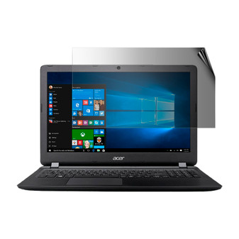Acer Aspire ES1-572 Privacy Screen Protector
