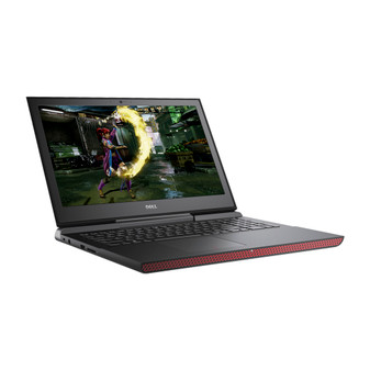 Dell Inspiron 15 7567