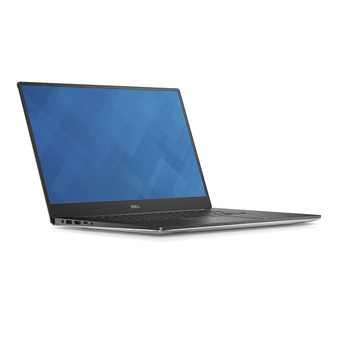 Dell Precision 15 5520