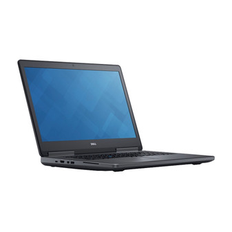 Dell Precision 17 7720