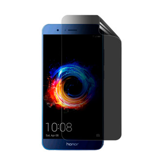 Honor 8 Pro Privacy Plus Screen Protector