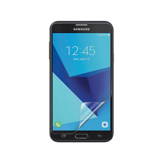 Samsung Galaxy J7 V Impact Screen Protector