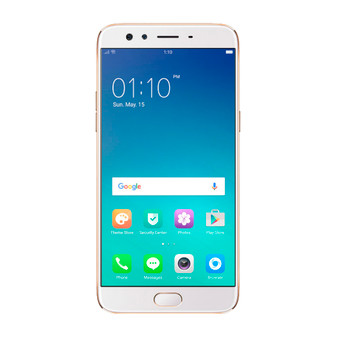 Oppo F3 Plus Privacy Quad Screen Protector