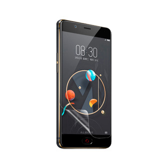 ZTE Nubia N2 Impact Screen Protector