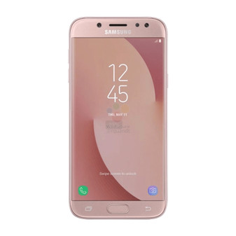 Samsung Galaxy J5 (2017) Privacy Quad Screen Protector