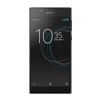 Sony Xperia L1 Privacy Quad Screen Protector