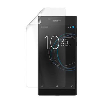 Sony Xperia L1 Silk Screen Protector