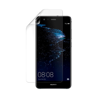 Huawei P10 Lite Silk Screen Protector