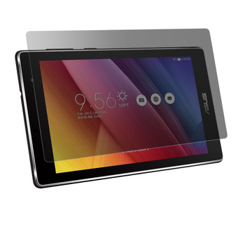 Asus ZenPad C 7.0 (Z170CG) Privacy Plus Screen Protector