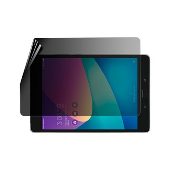 Asus ZenPad Z8s Privacy Plus Screen Protector