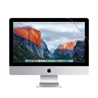 【AppleCare保証有】iMac 21.5インチ Apple iMac 21.5 (A1418) Screen Protector - Privacy Lite