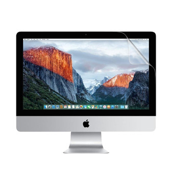 Apple iMac 21.5 (A1418) Vivid Screen Protector
