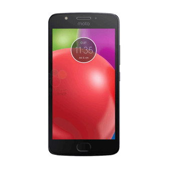 Motorola Moto E4