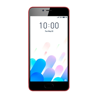 Meizu M5c Privacy Quad Screen Protector