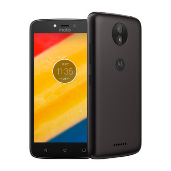 Motorola Moto C Plus