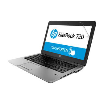 HP EliteBook 720 G2 (Touch) Vivid Screen Protector