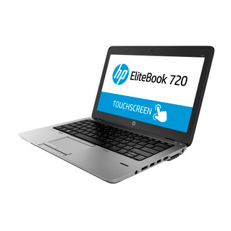 HP EliteBook 720 G2 (Touch) Privacy Quad Screen Protector