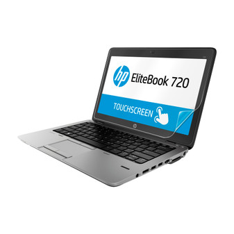 HP EliteBook 720 G2 (Touch) Impact Screen Protector