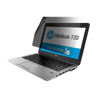 HP EliteBook 720 G2 (Touch) Privacy Lite Screen Protector