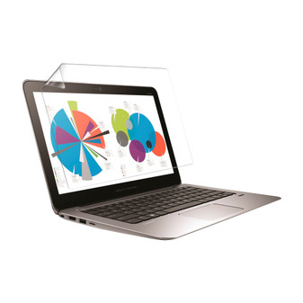 HP EliteBook 720 G2 (Non-Touch) Silk Screen Protector