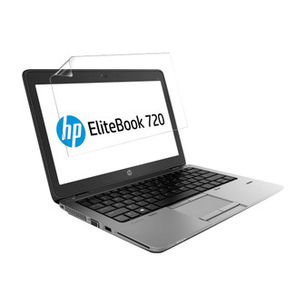 HP EliteBook 720 G1 (Non-Touch) Silk Screen Protector