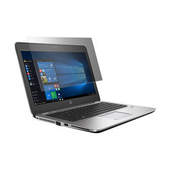 HP EliteBook 725 G4 (Non-Touch) Privacy Screen Protector