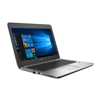 HP EliteBook 725 G4 (Non-Touch)