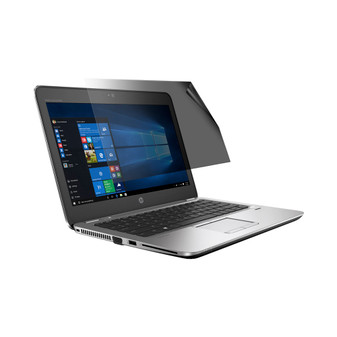 HP EliteBook 725 G4 (Non-Touch) Privacy Lite Screen Protector