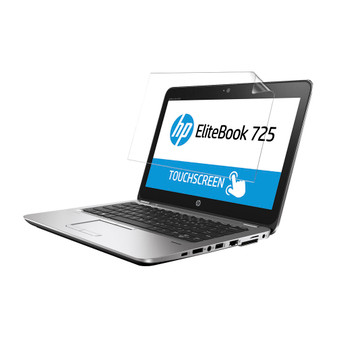 HP EliteBook 725 G3 (Touch) Silk Screen Protector