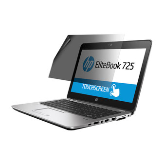 HP EliteBook 725 G3 (Touch) Privacy Lite Screen Protector