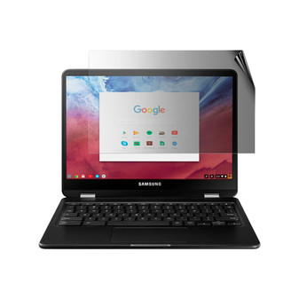 Samsung Chromebook Pro Privacy Screen Protector