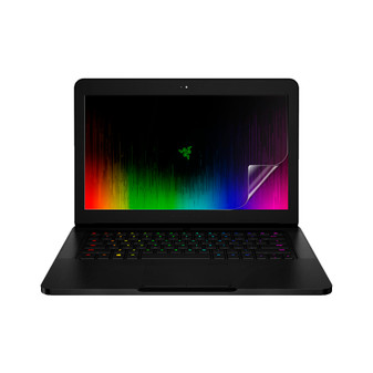 Razer Blade 14 2017 (Non-Touch) Impact Screen Protector