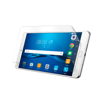 Huawei MediaPad M3 Lite 10 Silk Screen Protector