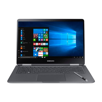 Samsung Notebook 9 Pro 13 (2017) Privacy Quad Screen Protector
