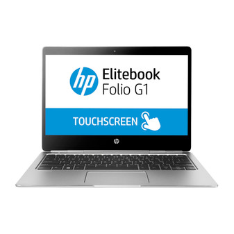 HP EliteBook Folio G1 (Touch)