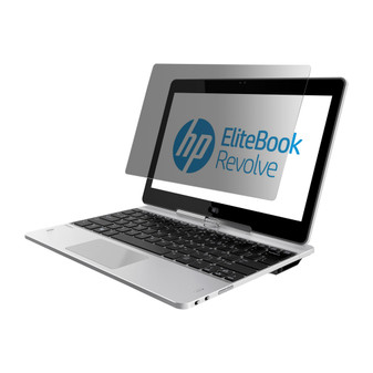 HP Elitebook 810 Revolve G2 Privacy Plus Screen Protector