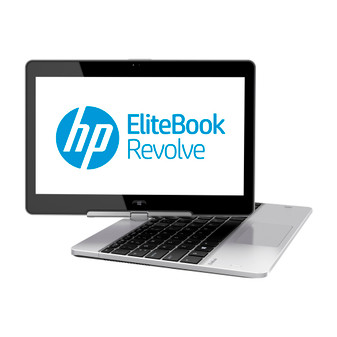HP Elitebook 810 Revolve G1 Privacy Quad Screen Protector