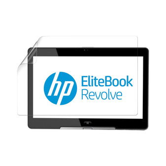 HP Elitebook 810 Revolve G1 Silk Screen Protector