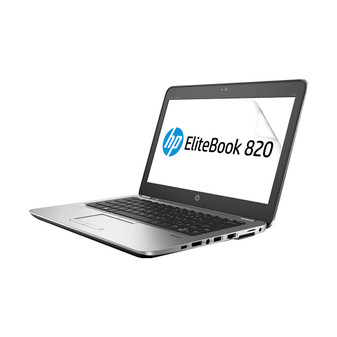 HP Elitebook 820 G3 (Touch) Vivid Screen Protector