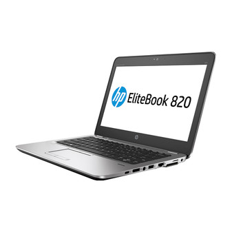 HP EliteBook 820 G3 (Touch)