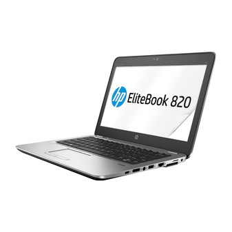 HP Elitebook 820 G3 (Touch) Impact Screen Protector
