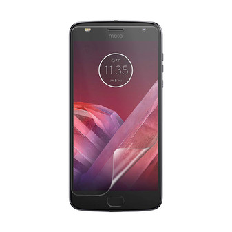 Motorola Moto Z2 Play Impact Screen Protector