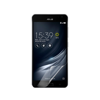 Asus ZenFone AR (ZS571KL) Matte Screen Protector