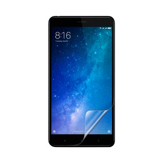 Xiaomi Mi Max 2 Vivid Screen Protector