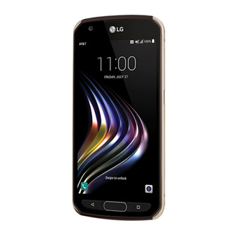LG X venture Privacy Quad Screen Protector