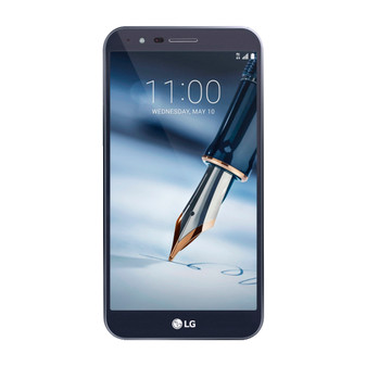 LG Stylo 3 Plus