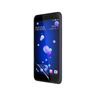 HTC U11 Vivid Screen Protector