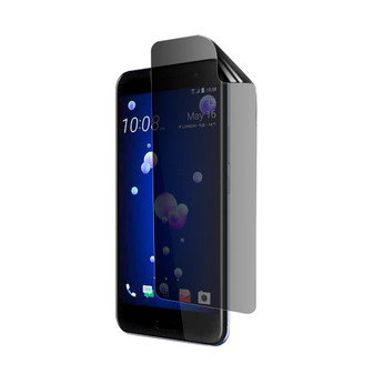 HTC U11 Privacy Plus Screen Protector